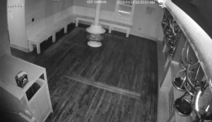 Caméra IP - United States of America