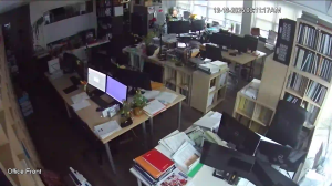 Caméra IP - United States of America