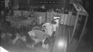 Caméra IP - Repubblica di Cina