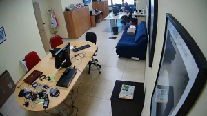 Caméra IP - Moldavie