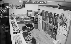 Caméra IP - Australien