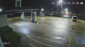 Caméra IP - Vereinigte Staaten von Amerika