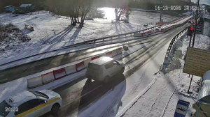 Caméra IP - Russische Föderation