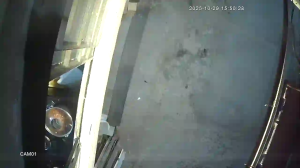 Caméra IP - Brésil