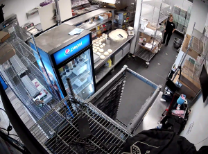 Caméra IP - United States of America