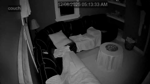 Caméra IP - États-Unis d'Amérique