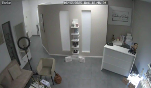 Caméra IP - Allemagne