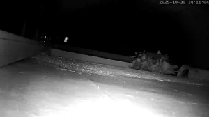 Caméra IP - Irlande