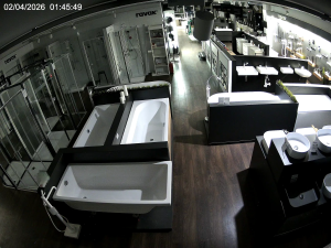 Caméra IP - Lituanie