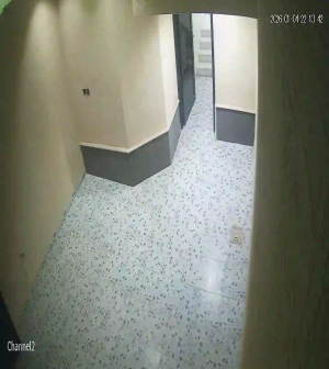 Caméra IP - Saudi Arabia