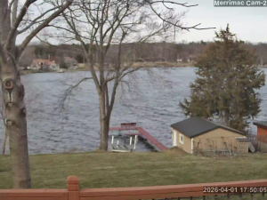 Caméra IP - États-Unis d'Amérique