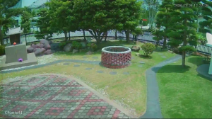 Caméra IP - Malaisie