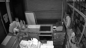 Caméra IP - Vietnam