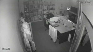 Caméra IP - Malaisie