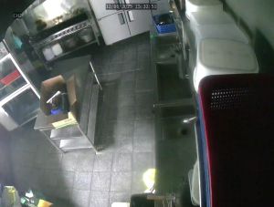 Caméra IP - Südkorea