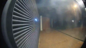 Caméra IP - Bolivia