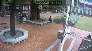 Caméra IP - Repubblica di Cina