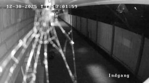 Caméra IP - Denmark