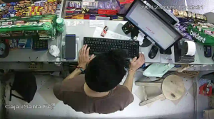 Caméra IP - Argentinien