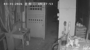 Caméra IP - People's Republic of China