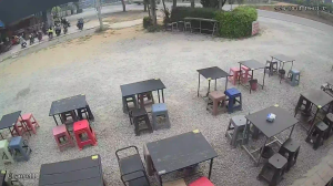 Caméra IP - Thailand