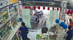 Caméra IP - Vietnam