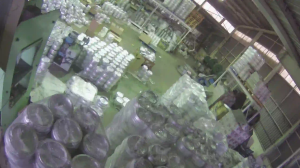 Caméra IP - Südafrika