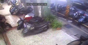 Caméra IP - Taiwan