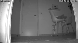 Caméra IP - Espagne