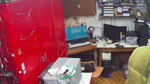 Caméra IP - Croacia