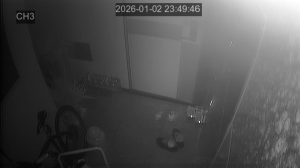 Caméra IP - South Korea