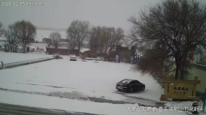 Caméra IP - People's Republic of China