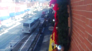 Caméra IP - Stati Uniti d'America