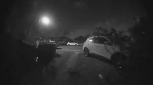 Caméra IP - Australie