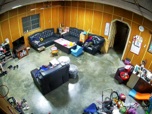 Caméra IP - Taïwan