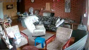 Caméra IP - Finland