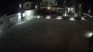 Caméra IP - Portugal