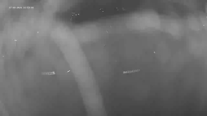 Caméra IP - Reino Unido