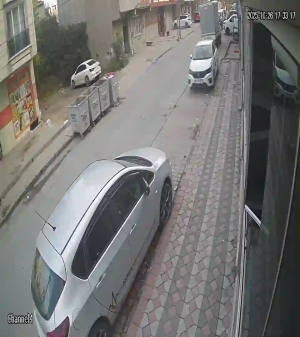 Caméra IP - Türkiye