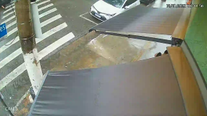 Caméra IP - Brésil