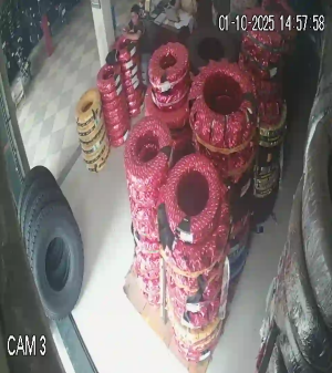 Caméra IP - Vietnam