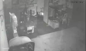 Caméra IP - Rumanía