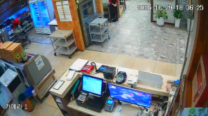 Caméra IP - Sør-Korea