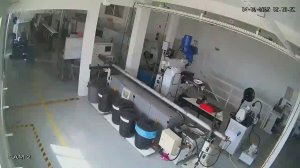 Caméra IP - Brésil