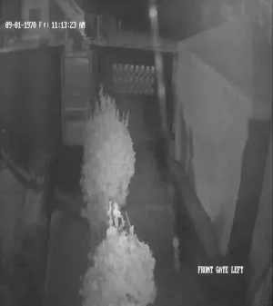 Caméra IP - Trinidad y Tobago