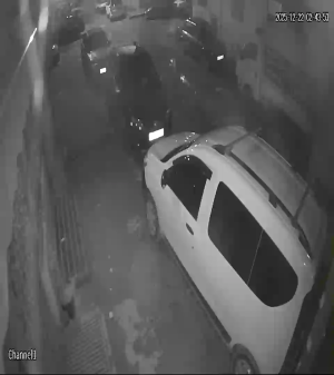 Caméra IP - Morocco