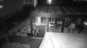 Caméra IP - Germany