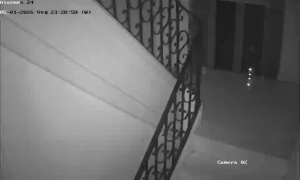 Caméra IP - Portugal