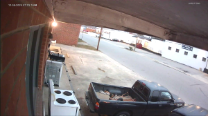 Caméra IP - États-Unis d'Amérique