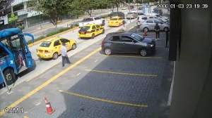 Caméra IP - Ecuador